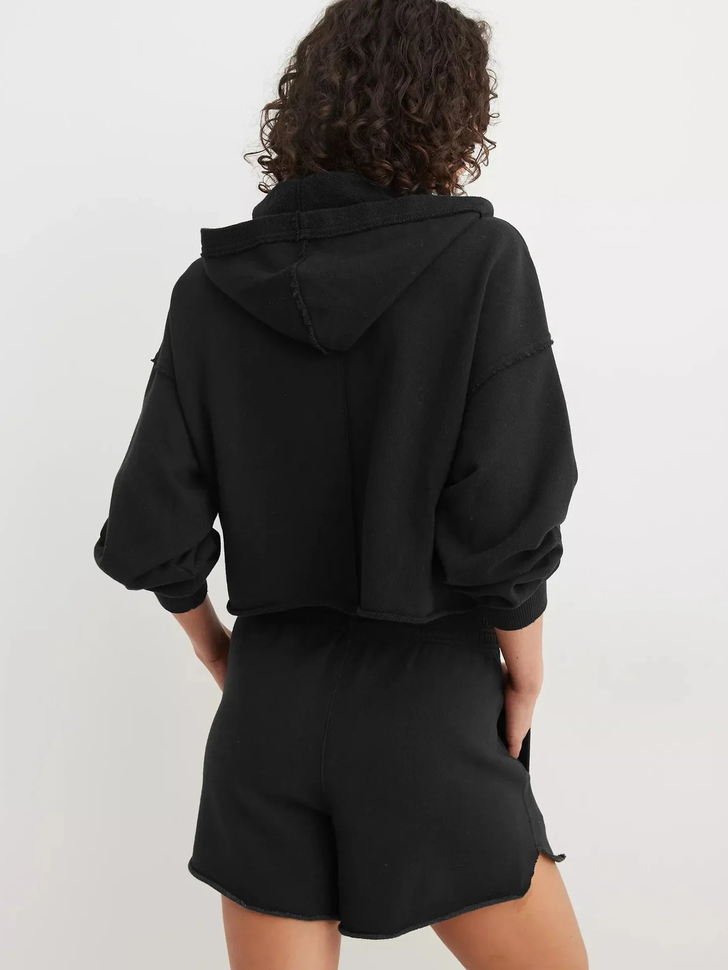 Anna-Berg | Hoodie