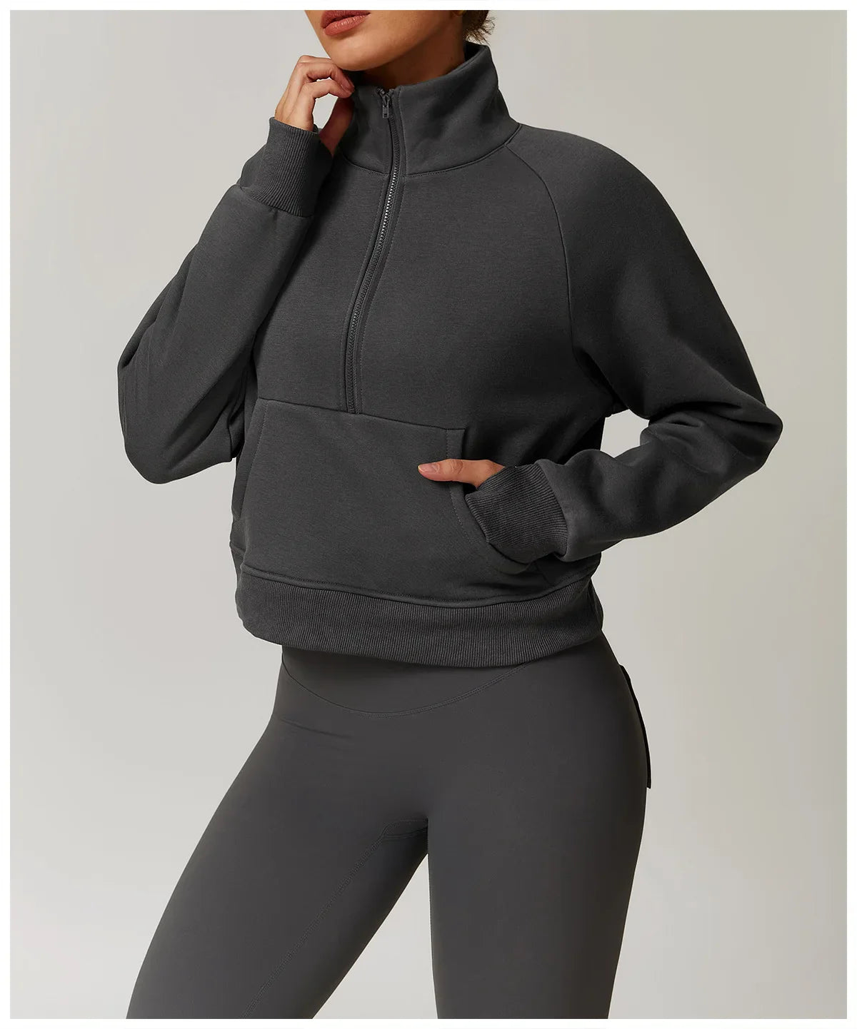 Anna-Berg | Jacket