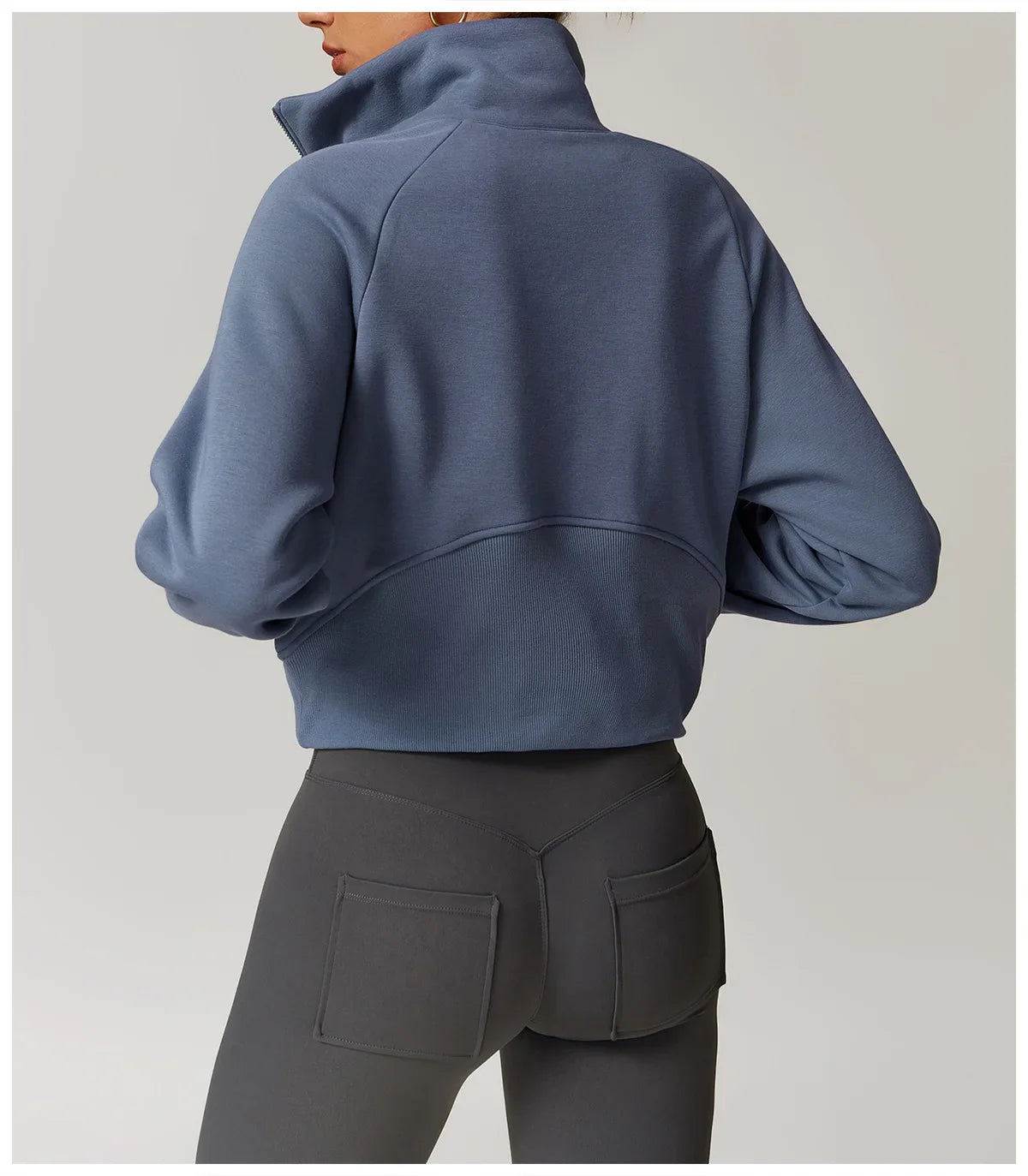 Anna-Berg | Jacket