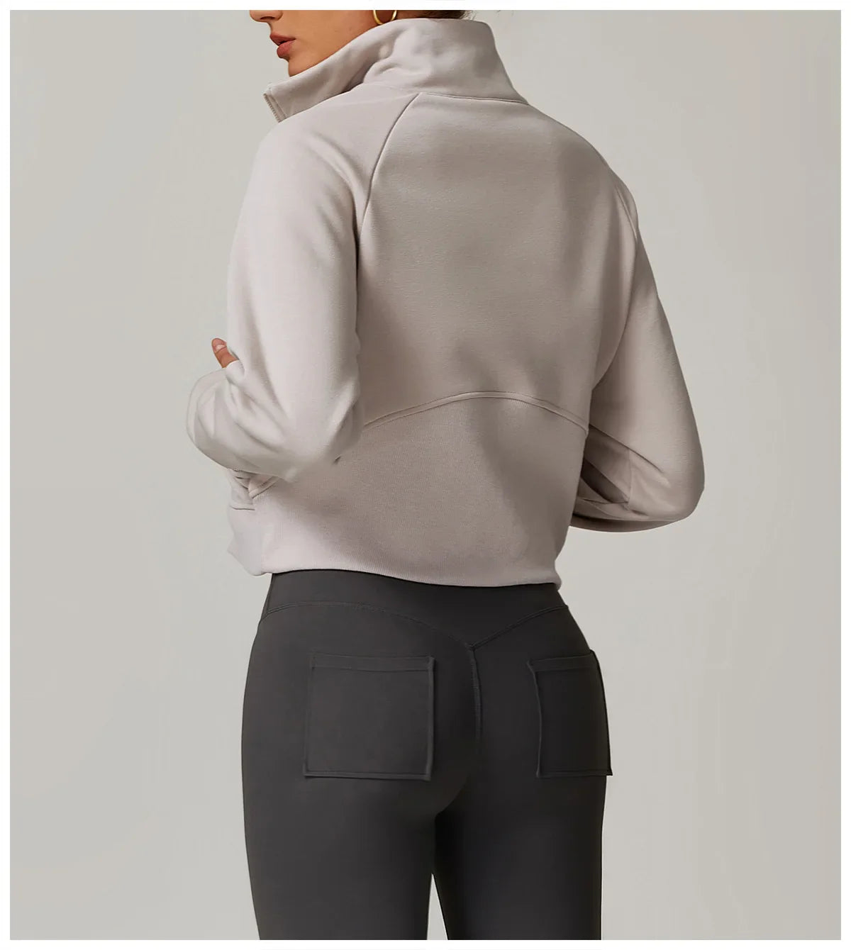 Anna-Berg | Jacket