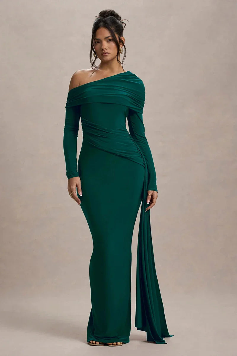 Anna-Berg | Maxi Dress Chique