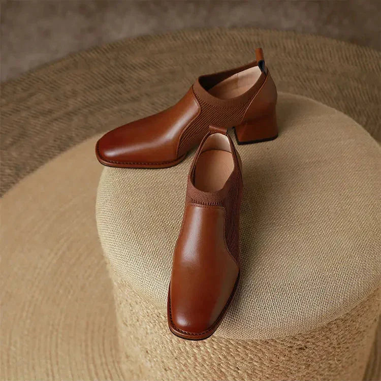 Anna-Berg | Boots
