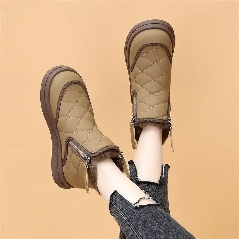 Anna-Berg | Boots