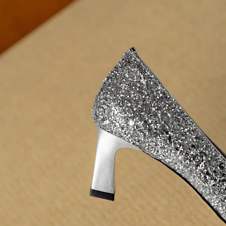 Anna-Berg | Heels