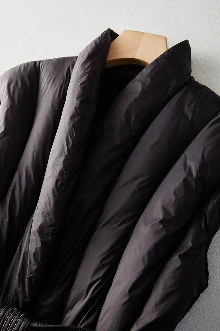 Anna-Berg | Down Vest
