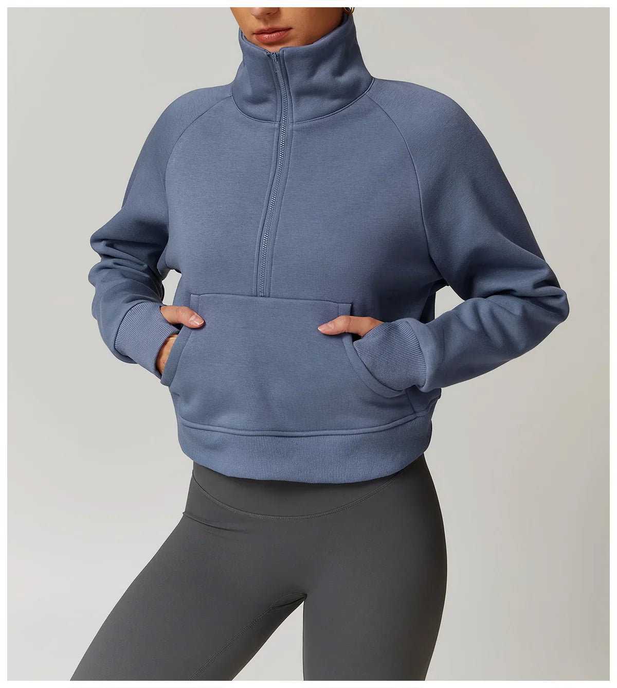 Anna-Berg | Jacket
