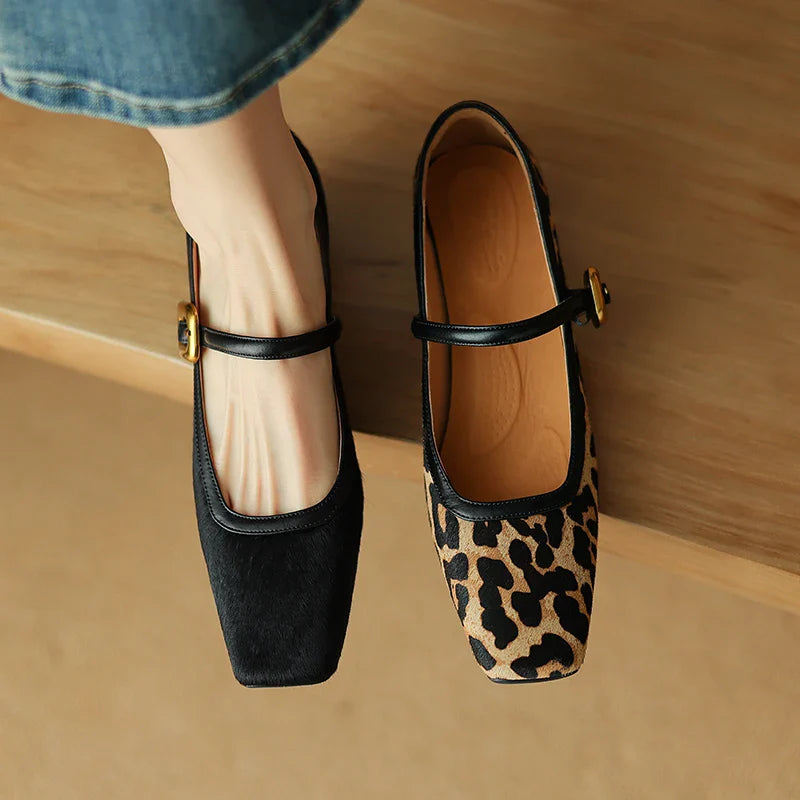 Anna-Berg | Pumps