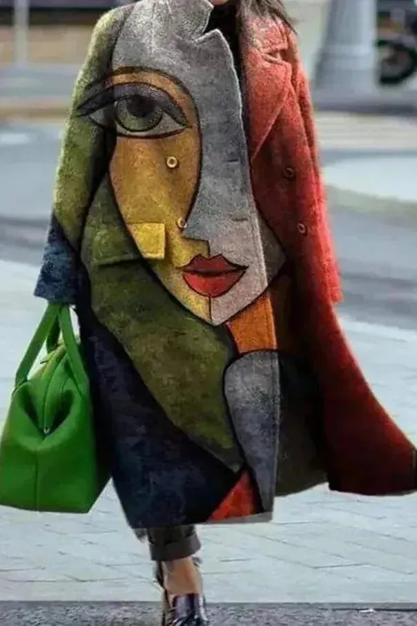 Anna-Berg | Coat