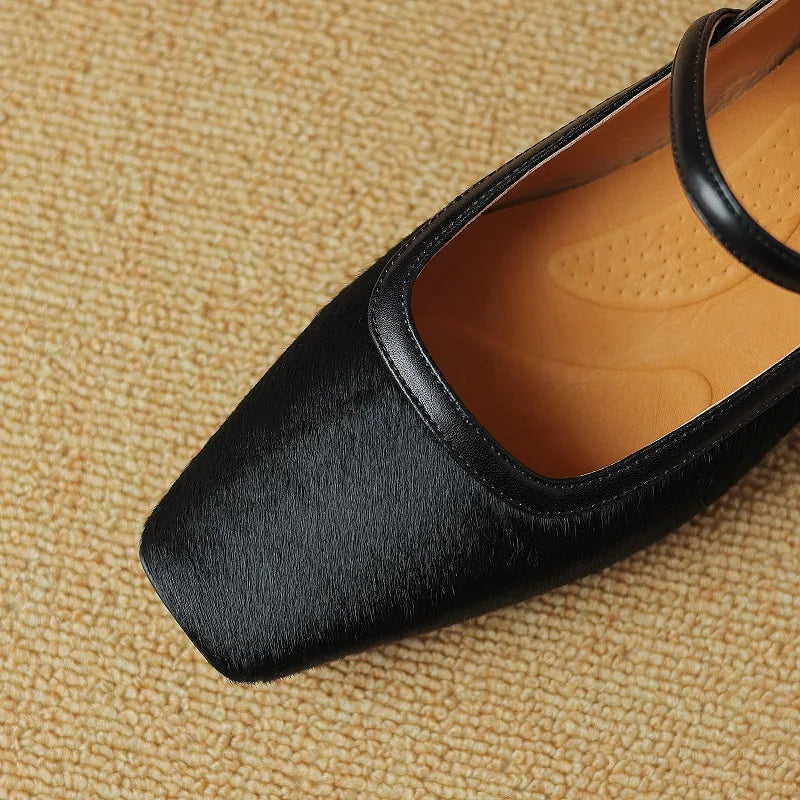 Anna-Berg | Pumps