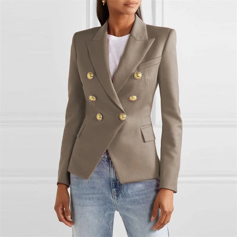 Anna-Berg | Blazer