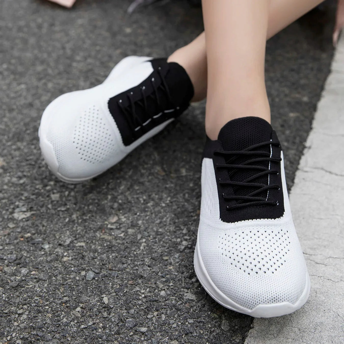 Anna-Berg | Sneakers