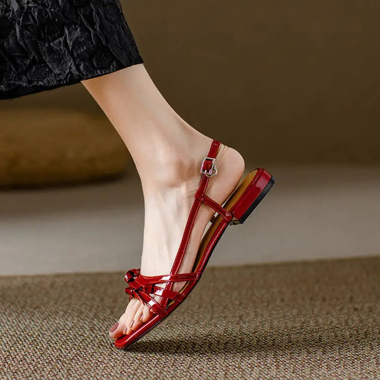 Anna-Berg | Flats