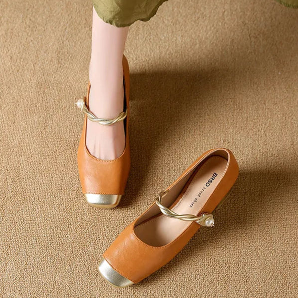 Anna-Berg | Heels