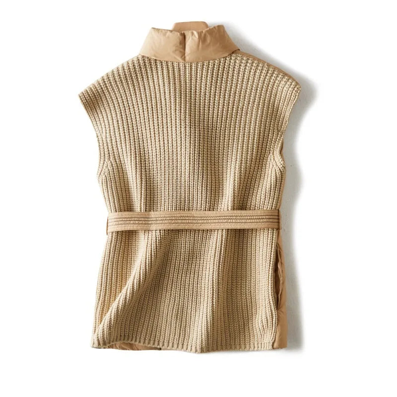 Anna-Berg | Down Vest