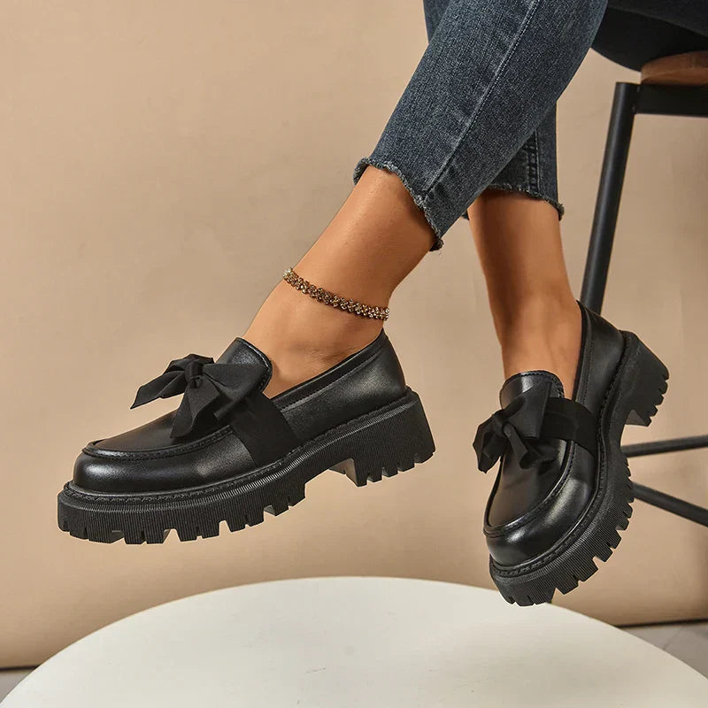 Anna-Berg | Platform Shoes