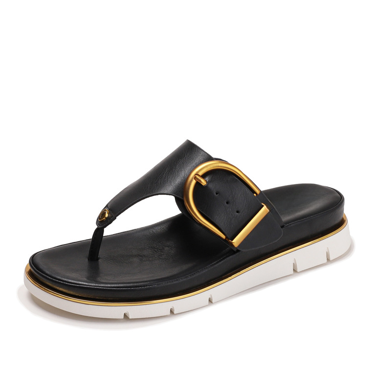 Anna-Berg | Effortless Sandals with a Flattering Silhouette