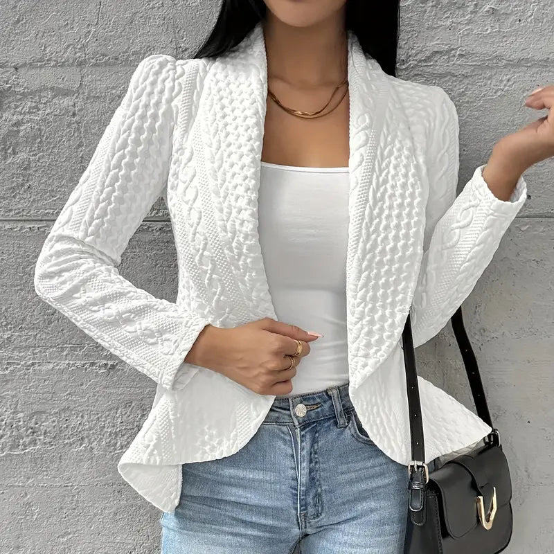 Anna-Berg | Jacket