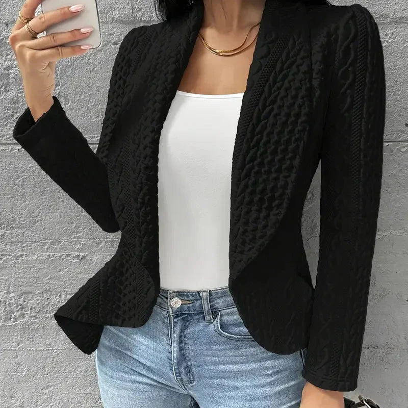 Anna-Berg | Jacket