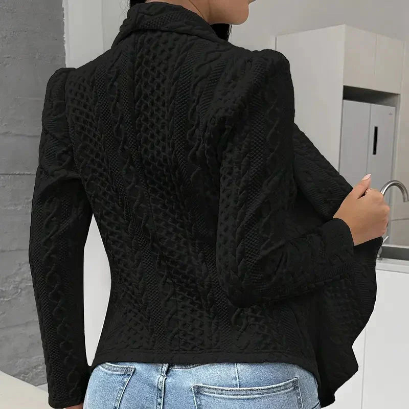 Anna-Berg | Jacket