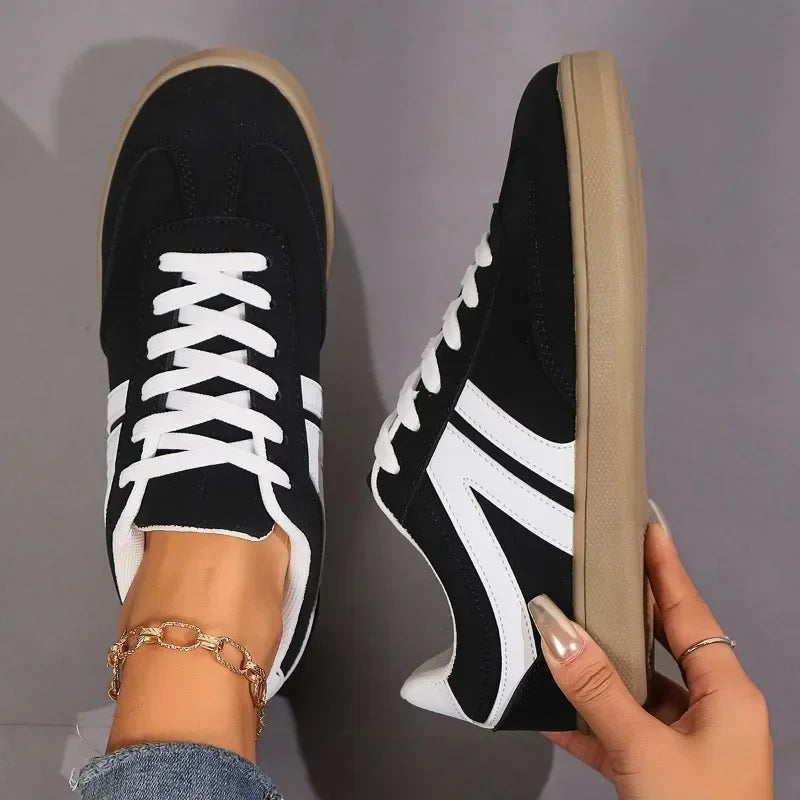 Anna-Berg | Sneakers