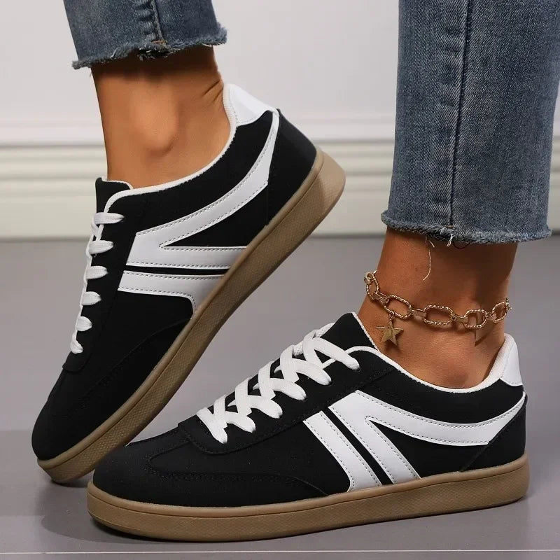 Anna-Berg | Sneakers