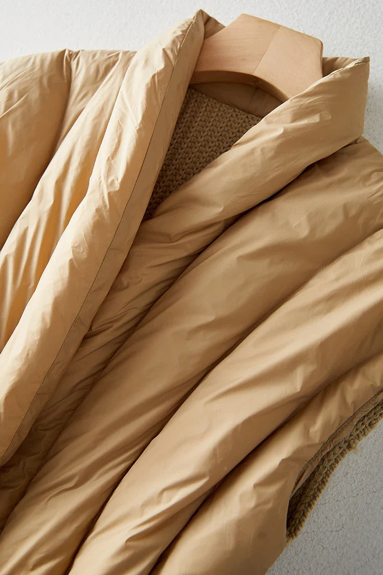 Anna-Berg | Down Vest