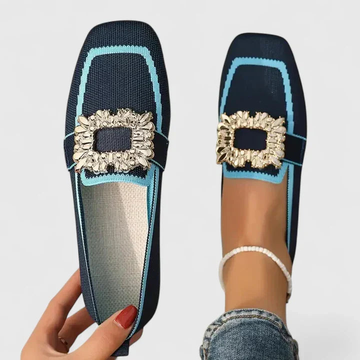 Anna-Berg | Orthopedic Loafers