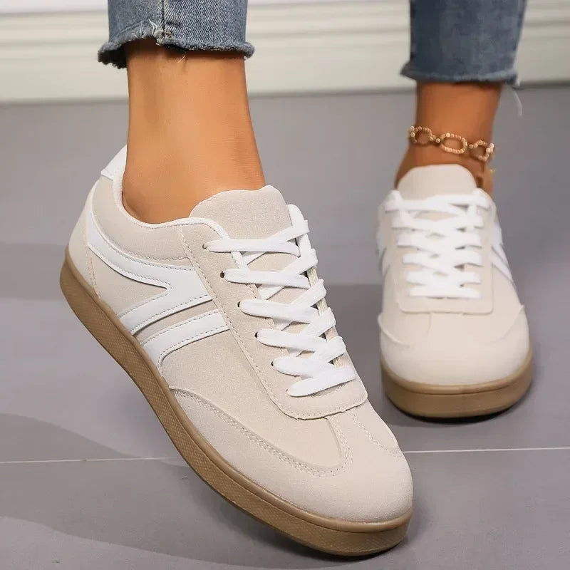 Anna-Berg | Sneakers
