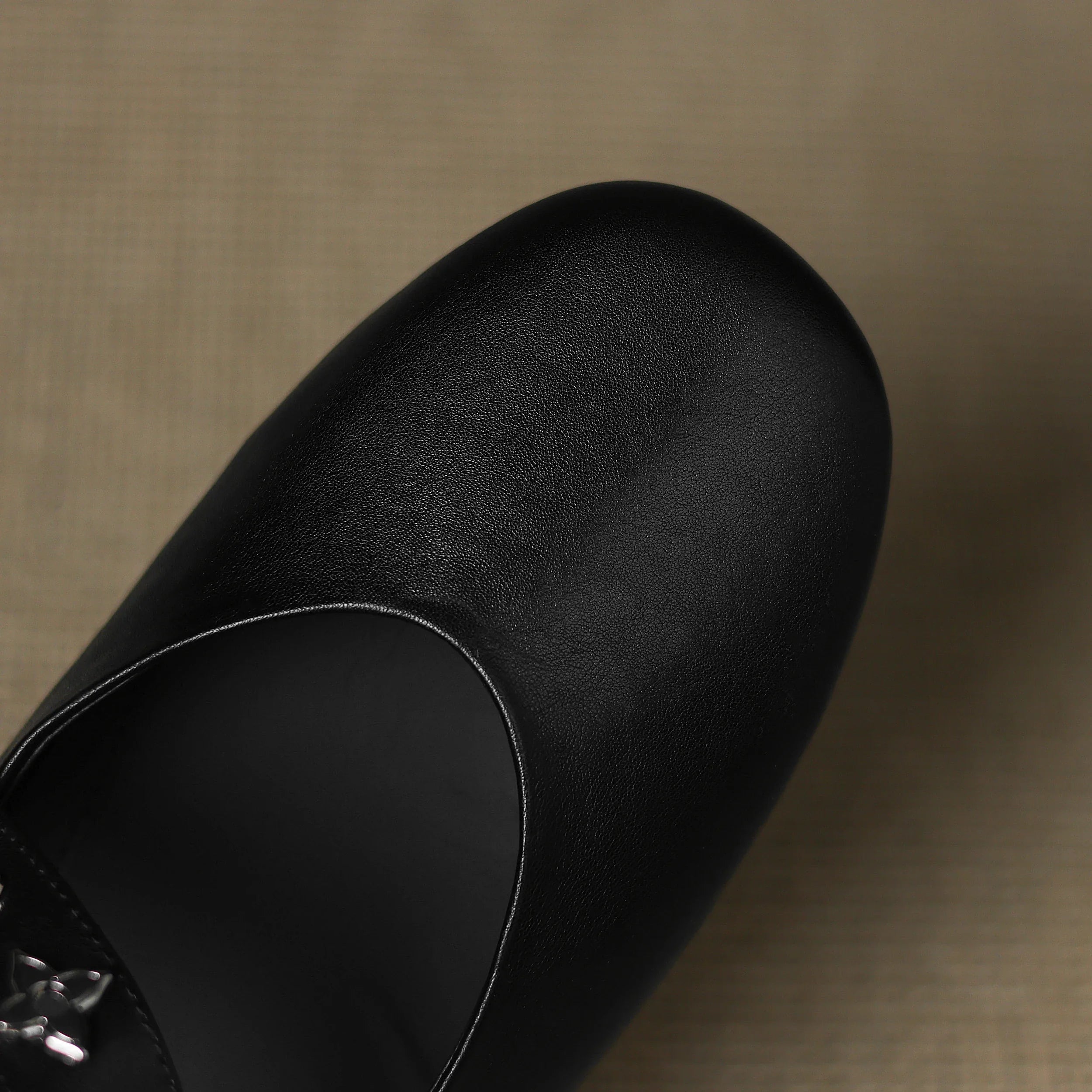 Anna-Berg | Genuine Leather Flats