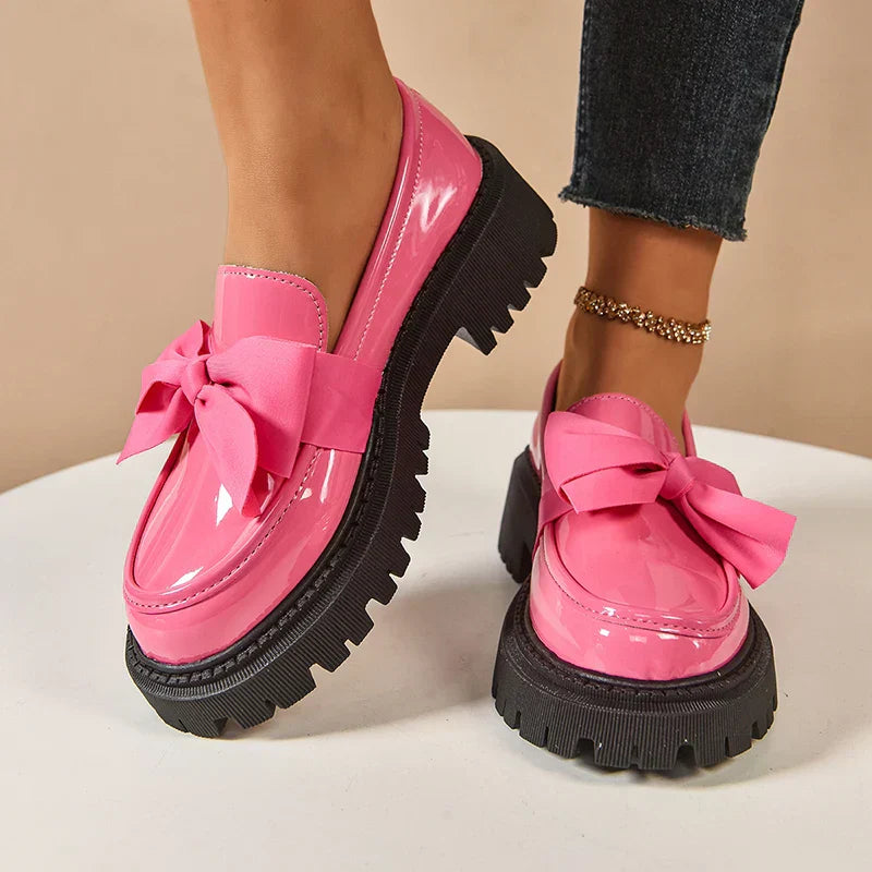 Anna-Berg | Platform Shoes