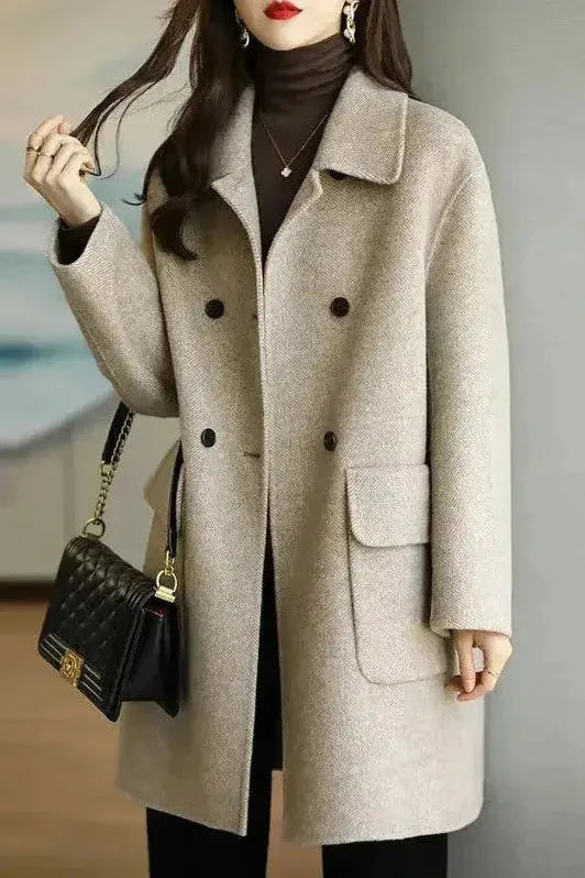 Anna-Berg | Coat
