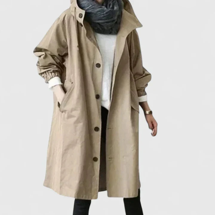 Anna-Berg | Coat