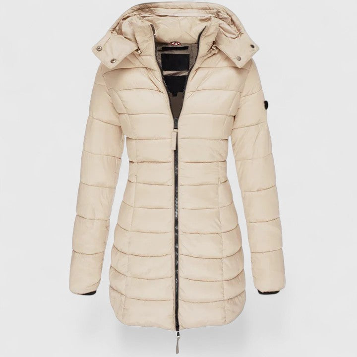 Anna-Berg | Jacket
