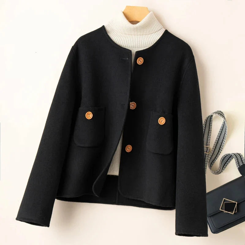 Anna-Berg | Jacket