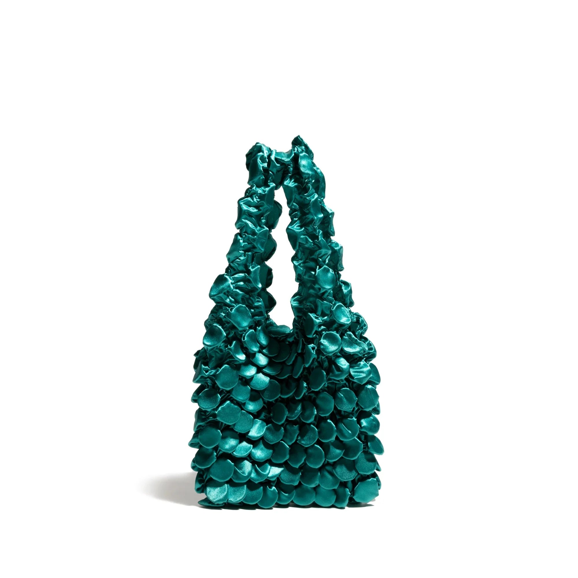 Anna-Berg | Bubble Tote Bag