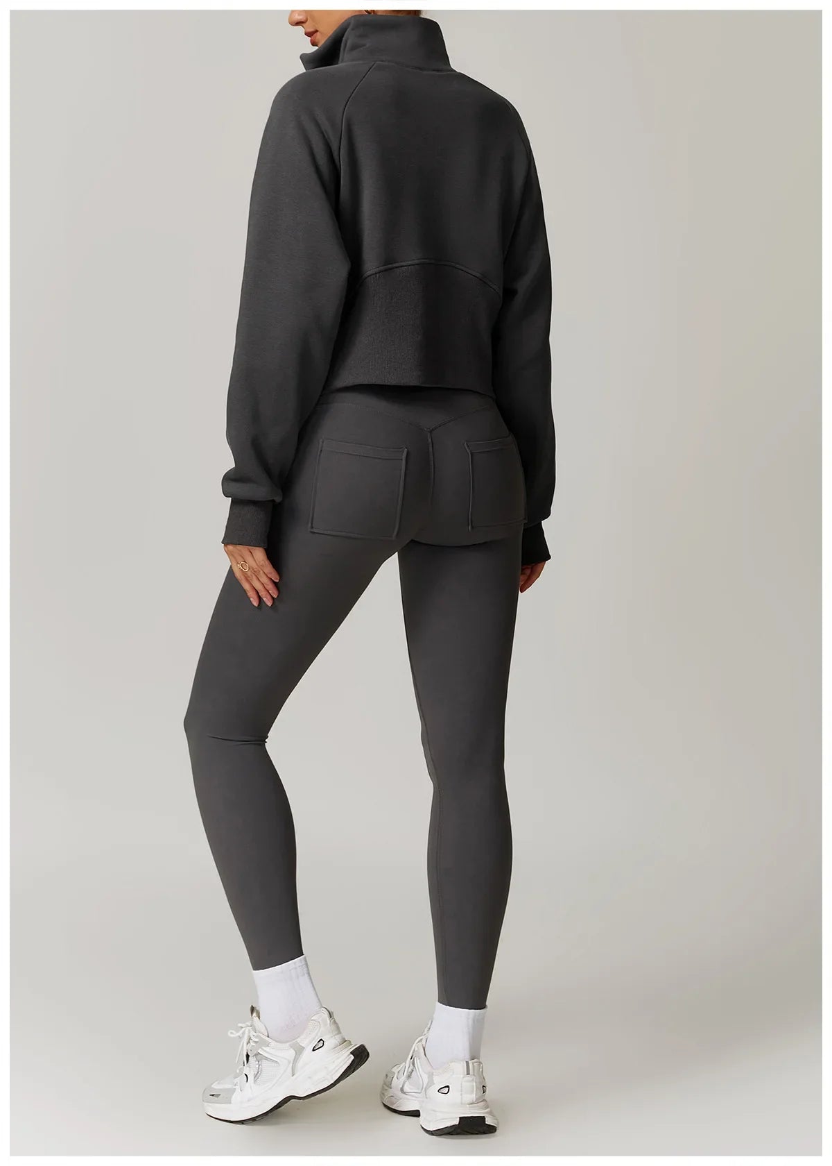 Anna-Berg | Jacket