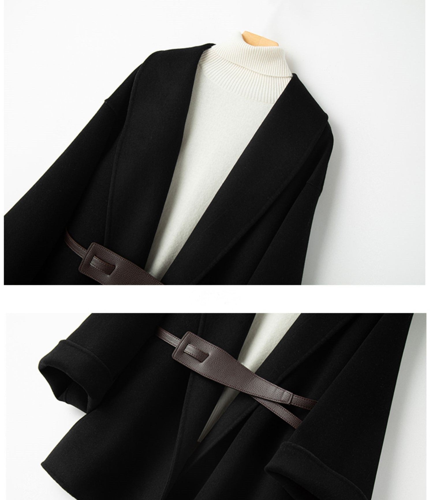 Anna-Berg | Winter Coat