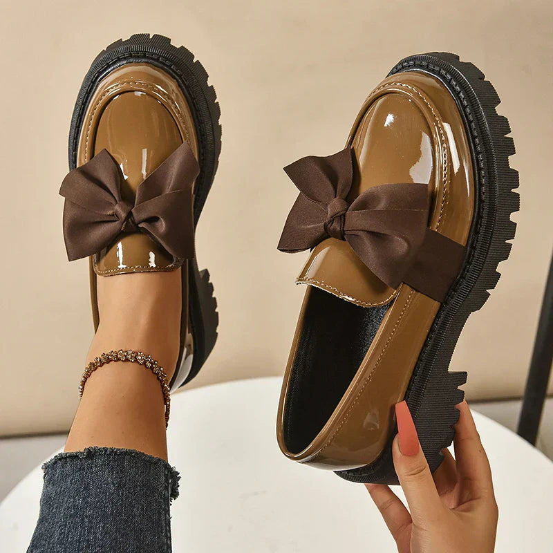 Anna-Berg | Platform Shoes