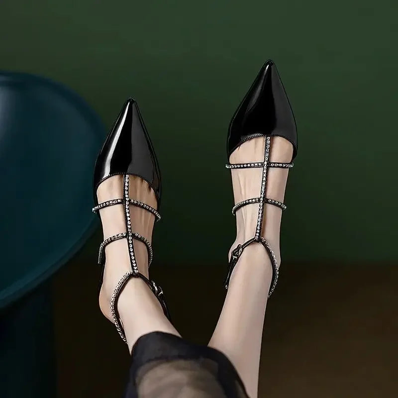 Anna-Berg | Heels