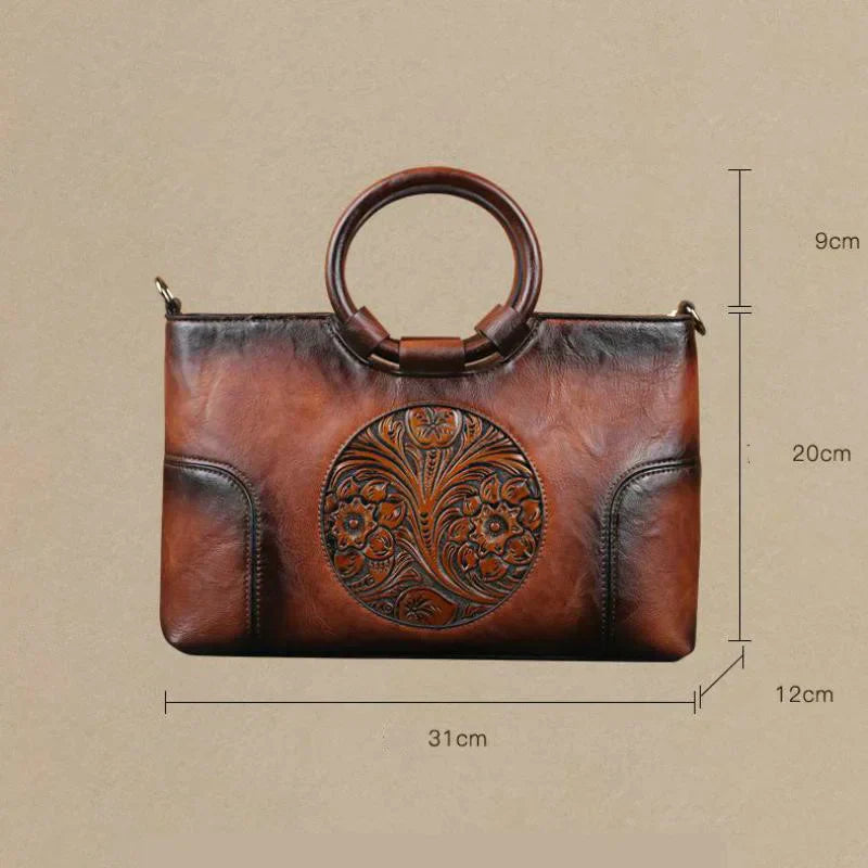Anna-Berg | Bag
