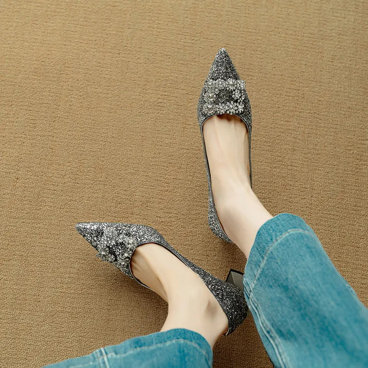 Anna-Berg | Heels