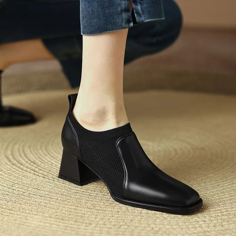 Anna-Berg | Boots
