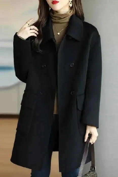 Anna-Berg | Coat