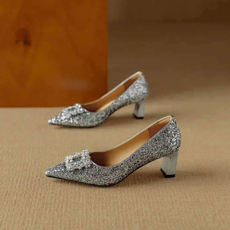 Anna-Berg | Heels