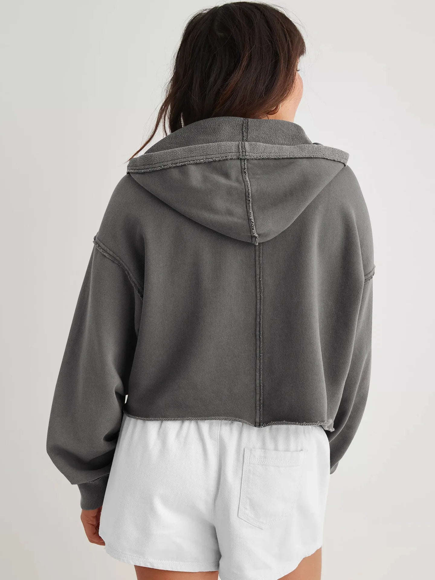Anna-Berg | Hoodie