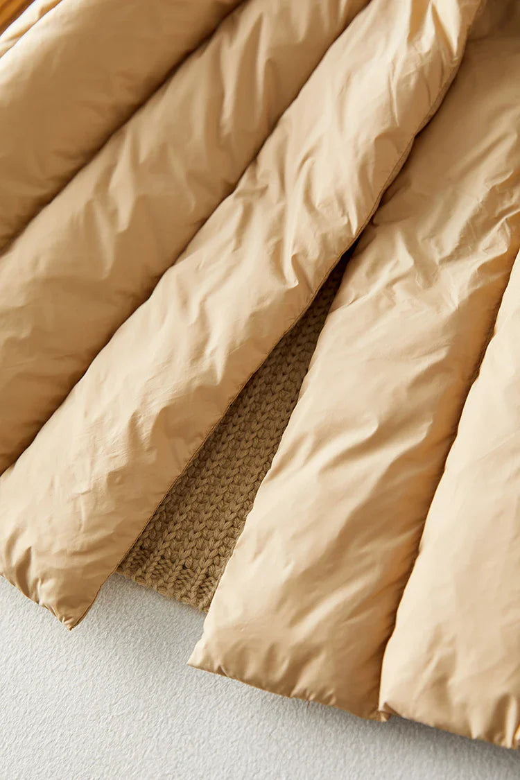Anna-Berg | Down Vest