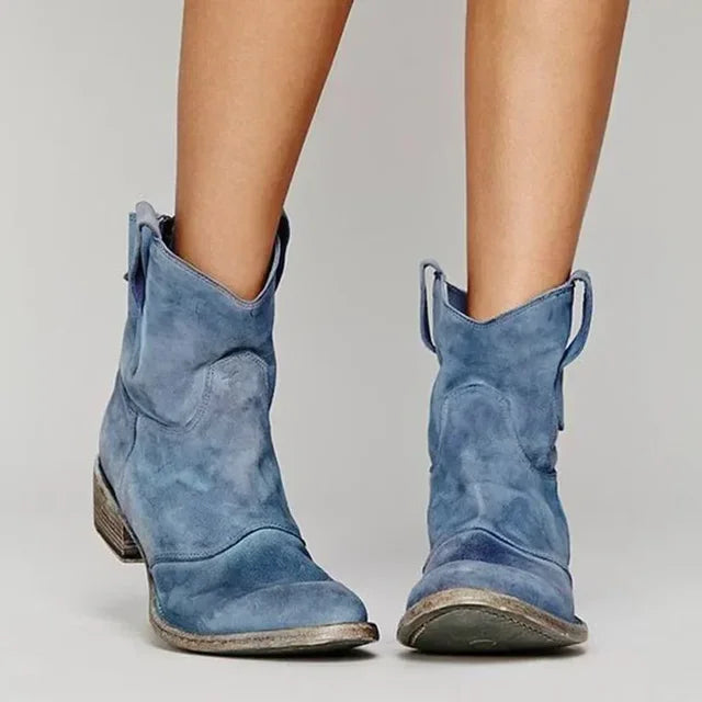 Anna-Berg | Modern Ranch Boots