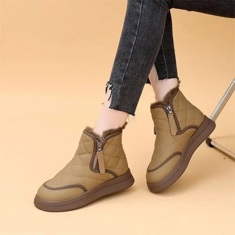 Anna-Berg | Boots