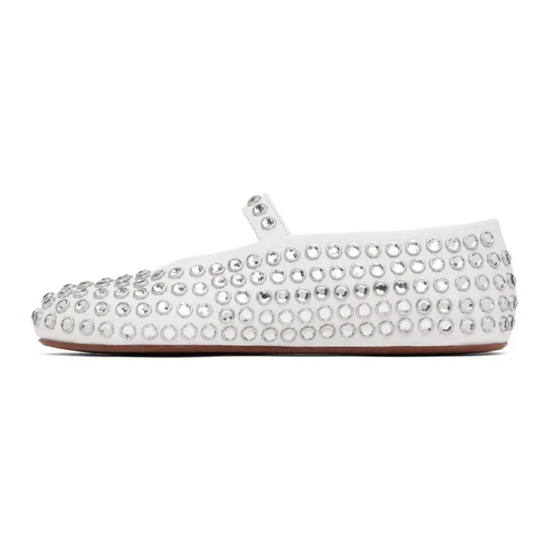 Anna-Berg | Mary Janes