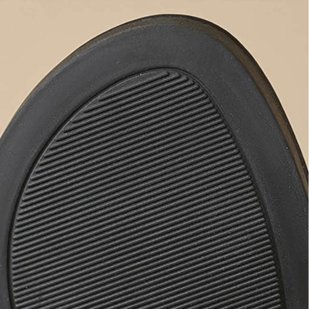 Anna-Berg | Leather Sandals